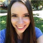 Clases de ucraniano en grupos pequeños con una linguista, profesora universitaria nativa, ex. profe del CUI